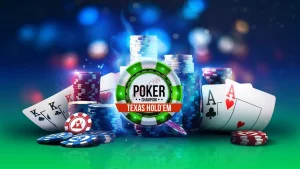 Lưu ý khi chơi Poker tại cổng game Zowin