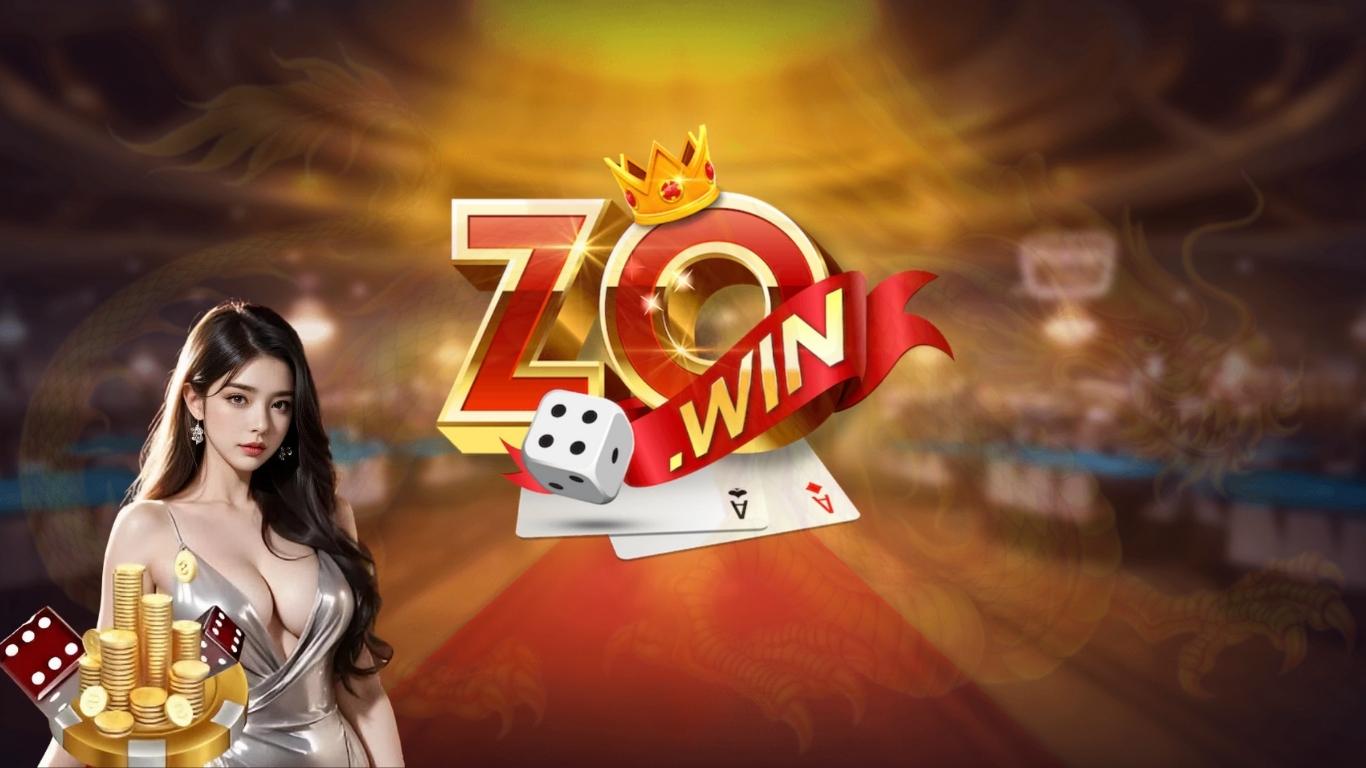Giới thiệu về cổng game Zowin