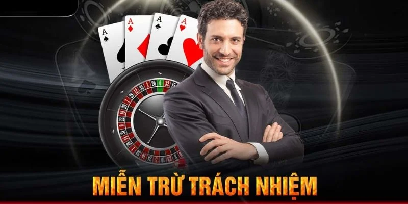 Miễn trừ trách nhiệm Zowin là gì?