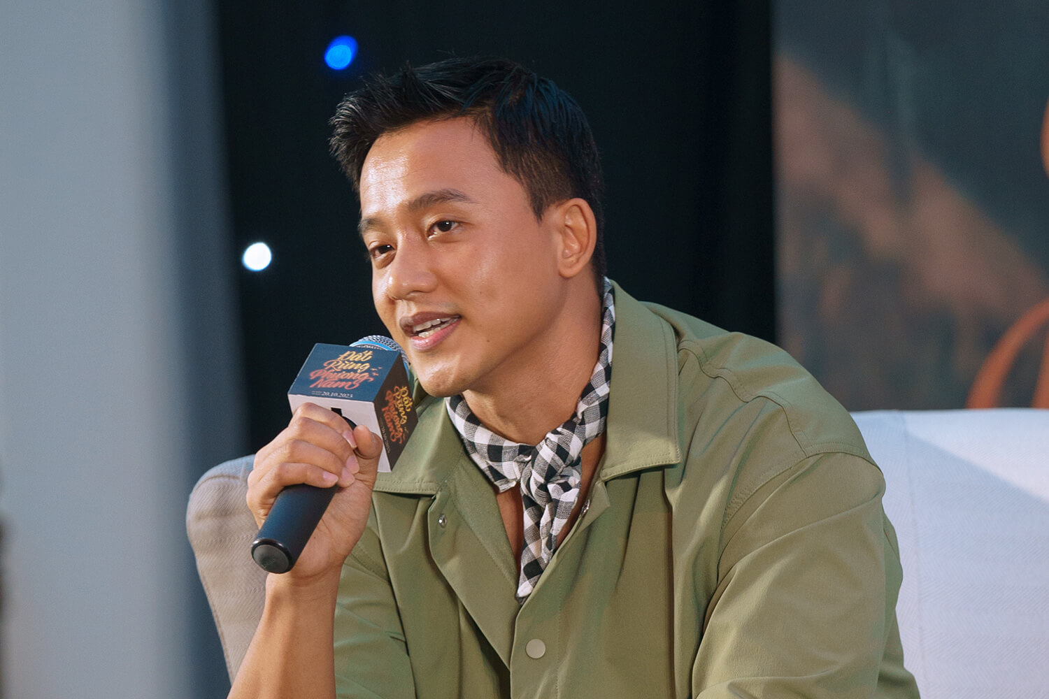 Giới thiệu về CEO Chí Bảo