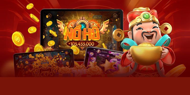Tổng quan game nổ hũ Zowin - Jackpot khủng