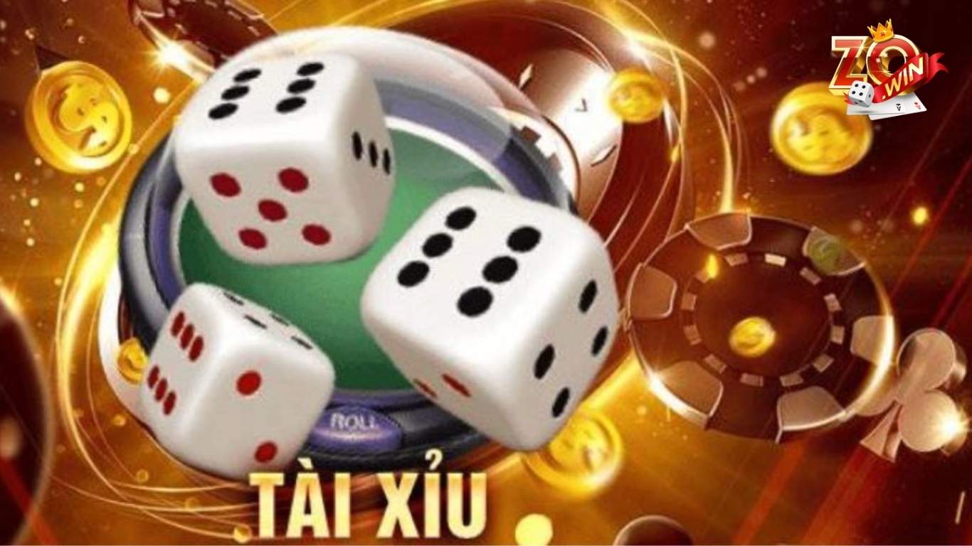 Lý do nên tham gia tài xỉu Zowin