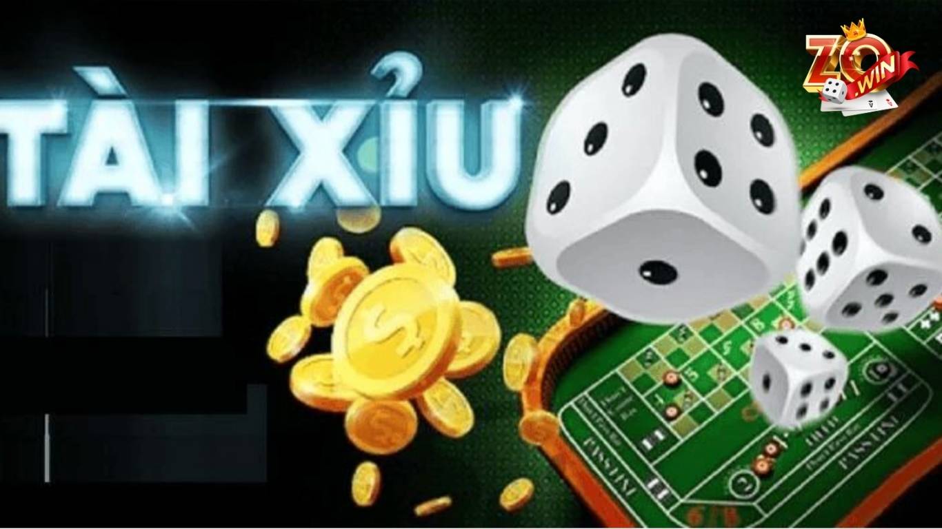 Bí quyết soi cầu tài xỉu Zowin hiệu quả