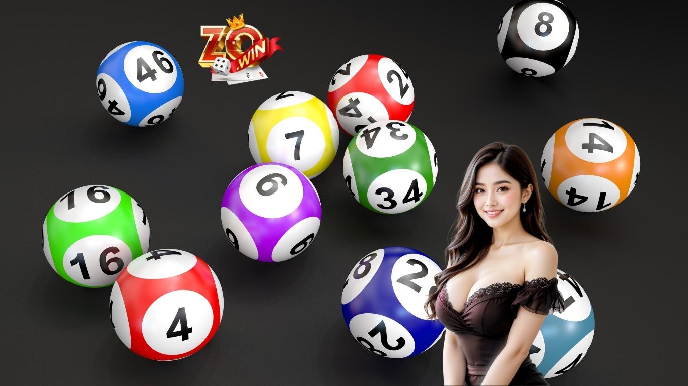 Những lý do nên tham gia xổ số Zowin